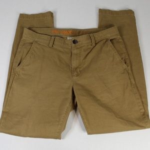 Urban Pipeline Chinos Slim 34 x 32 Dark Khaki